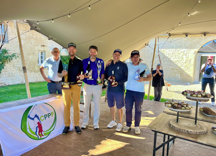 Coupe de France par équipe Pitch & Putt